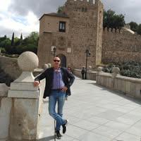 Jose Manuel Gonzalez