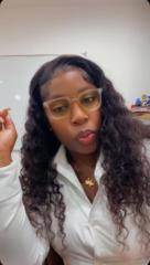 Tishane Walker