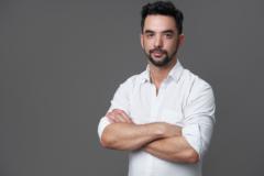 Emiliano Barrionuevo Mónaco