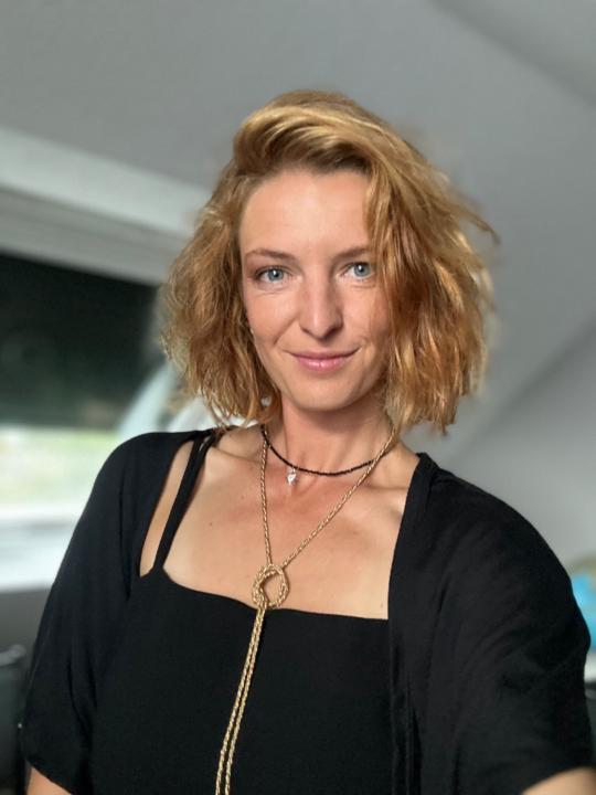 Nadiya Bezhnar