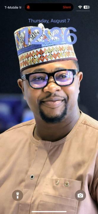Tosin Akinwande