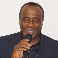 Tony Nketiah
