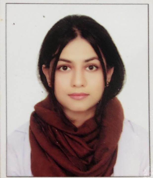 Wajeeha Asif