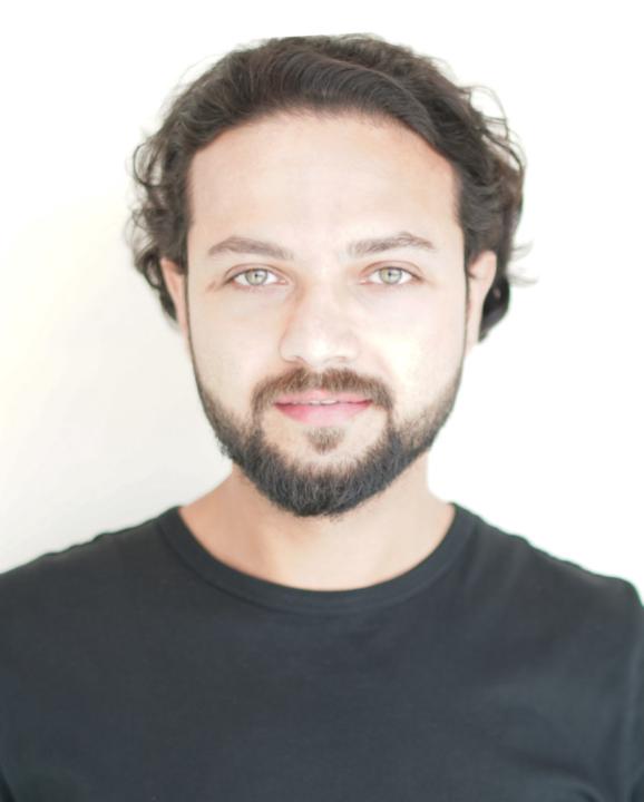 Ahmed Ali