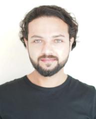 Ahmed Ali