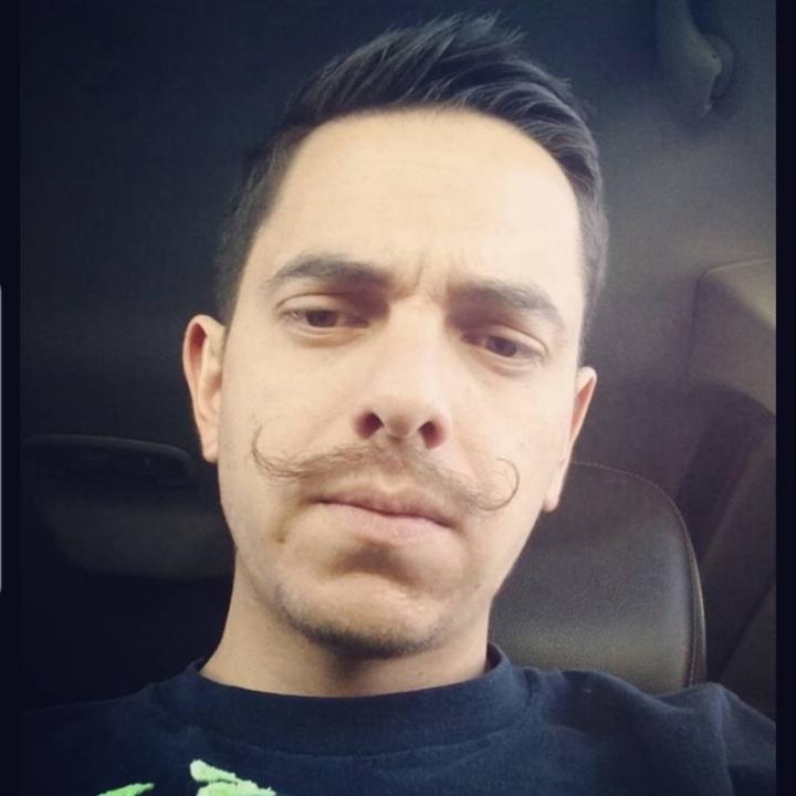 Juan Olivas