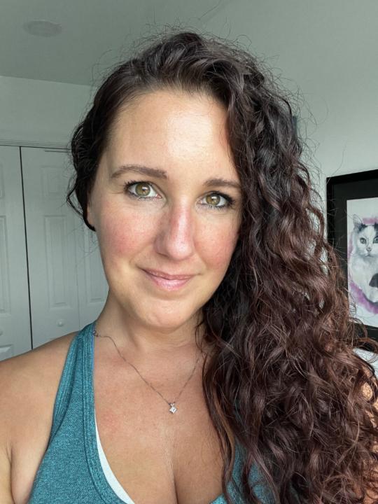 Carrie Groff
