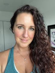 Carrie Groff