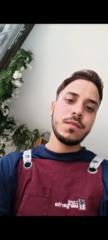 Zeth Maldonado Pérez