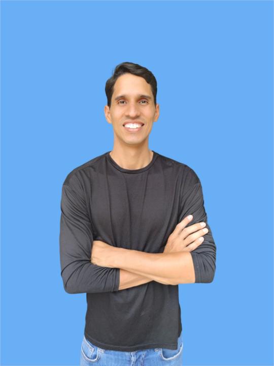 Carlos Rodríguez