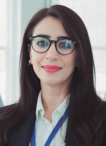 Hanane Jah