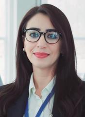 Hanane Jah