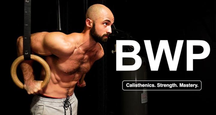 Bodyweight Process