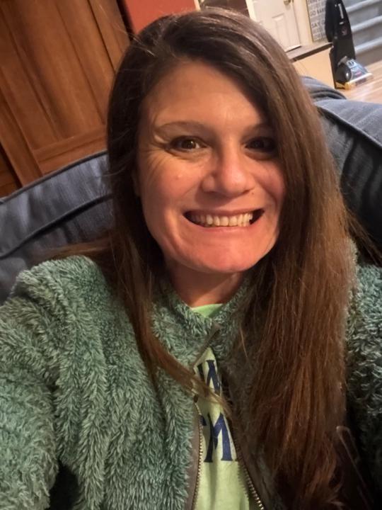 Kimberly Logsdon