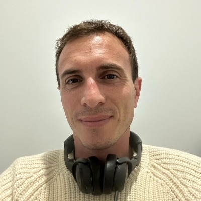 Tim Ougeot