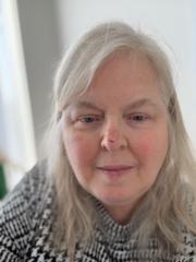 Catherine Neary