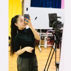 Dashzeveg Tsend-Ayush