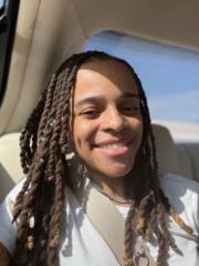 Jaizha Ruffin