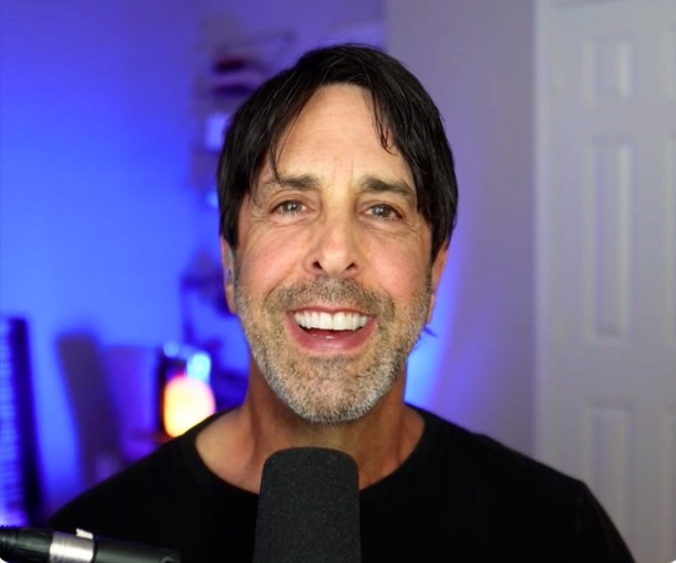 Scott Brandon Hoffman