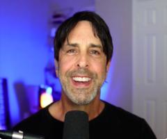 Scott Brandon Hoffman