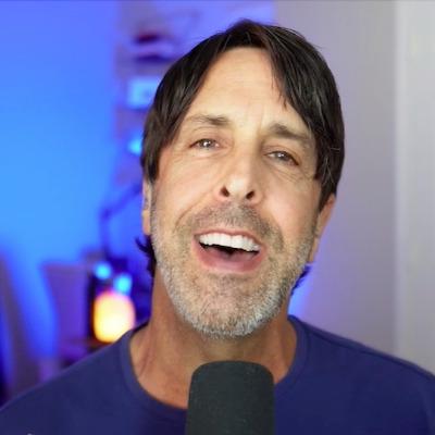 Scott Brandon Hoffman