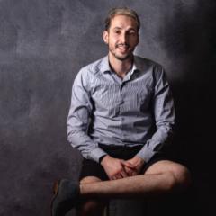 Claudio Chaykowski