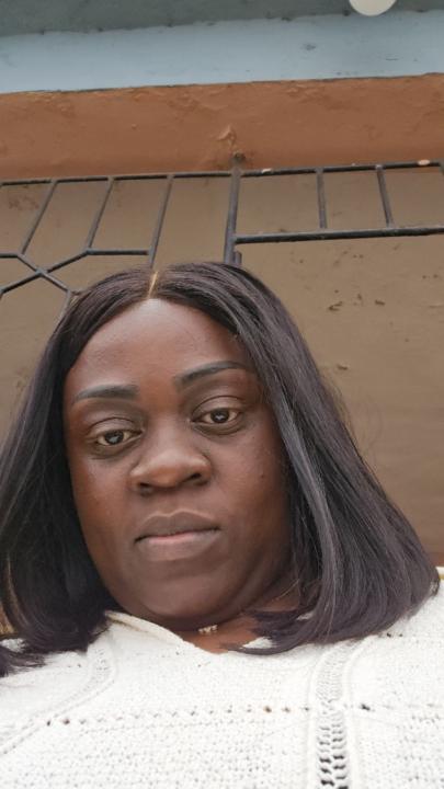 Elizabeth Boatengdonkor