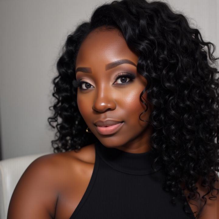 Jasmine Harris