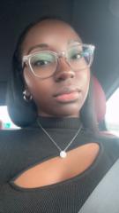 Jasmine Harris