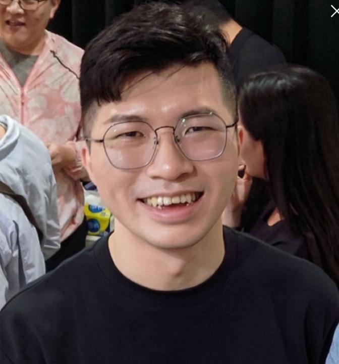 泰霖 吳