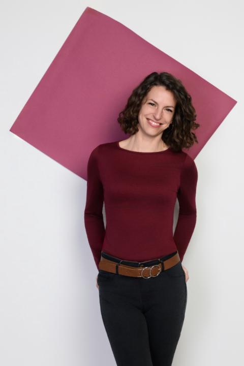 Aurélie Buteau