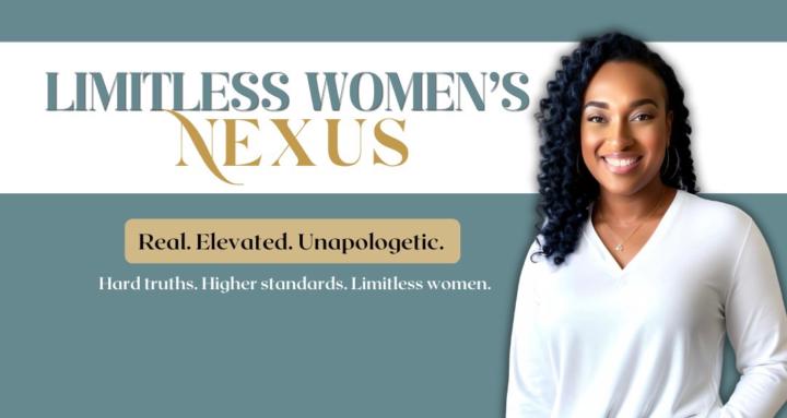 Limitless Women’s Nexus