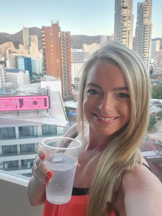 Katie Gough