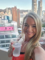 Katie Gough