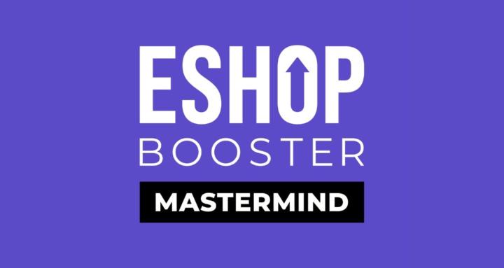 ESHOP BOOSTER MasterMind