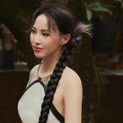 Krystal Yen
