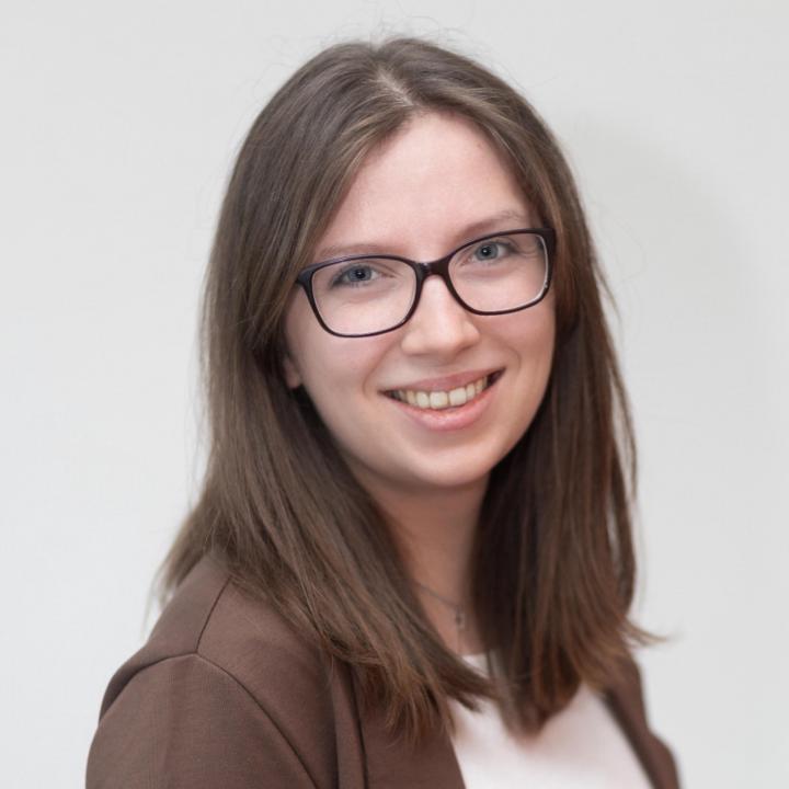 Sofie-Patrizia Funk