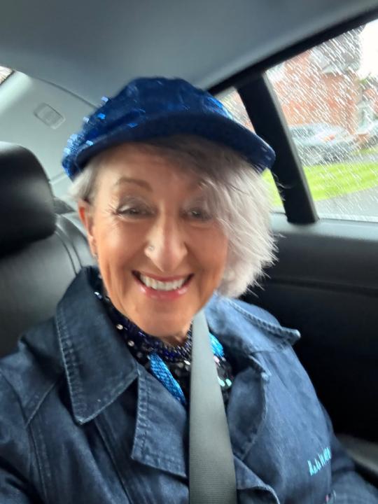 Cheryl Chapman