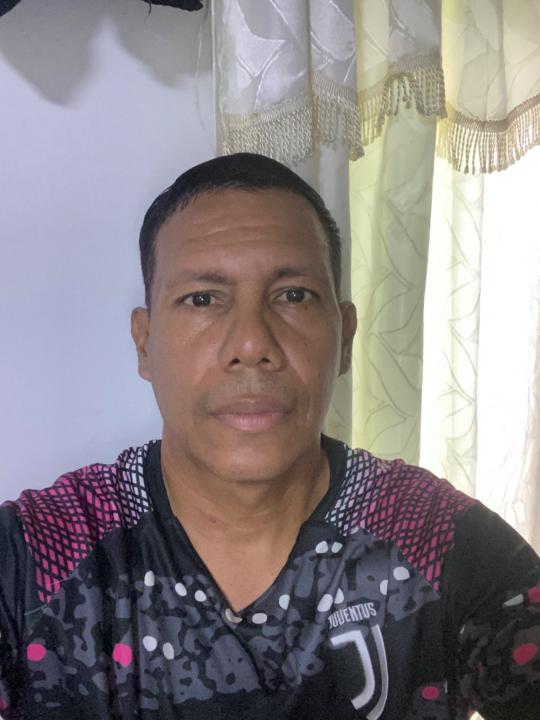 Pedro juan Hernandez