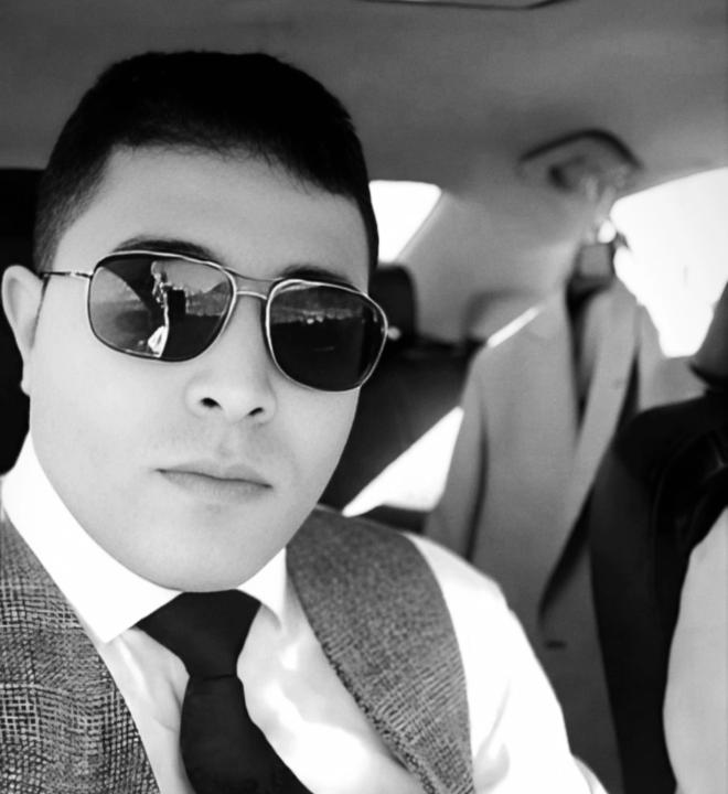 Kareem Abozaid
