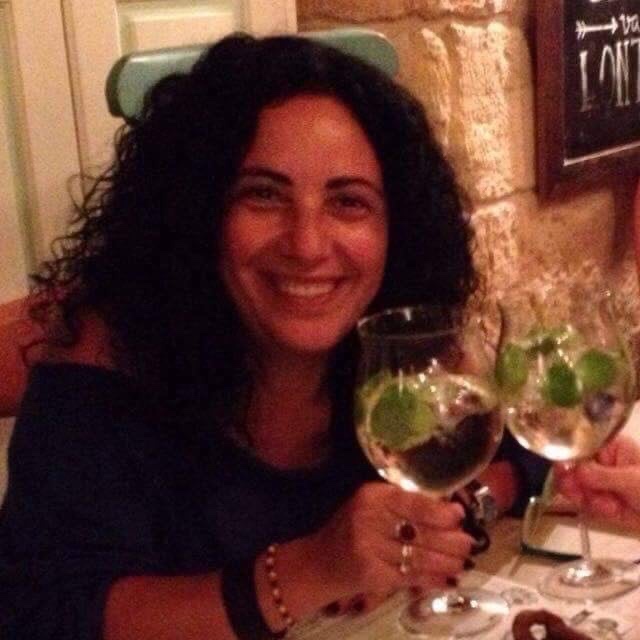 Rosa Angela Mastromarino