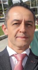 Sachin Vargas