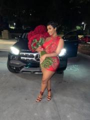 DeDe Marie