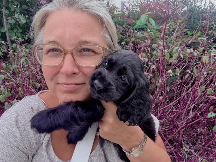 Nathalie Siverland-Bishop