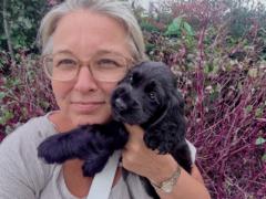 Nathalie Siverland-Bishop