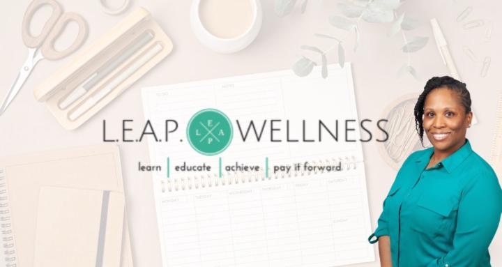 L.E.A.P. Wellness