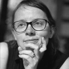 Małgorzata Tomaszewska