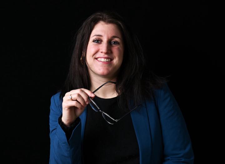 Anaïs Grimard
