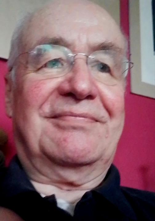 Hanns Martin Hunneshagen