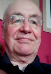 Hanns Martin Hunneshagen